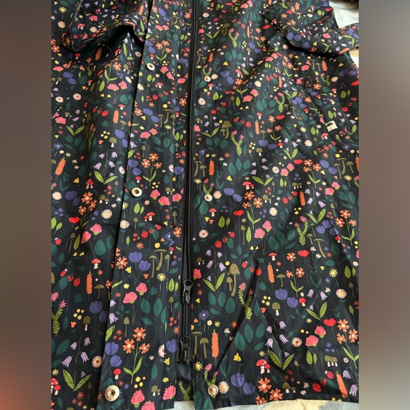 Danefae Raincoat - Picture 7 of 14